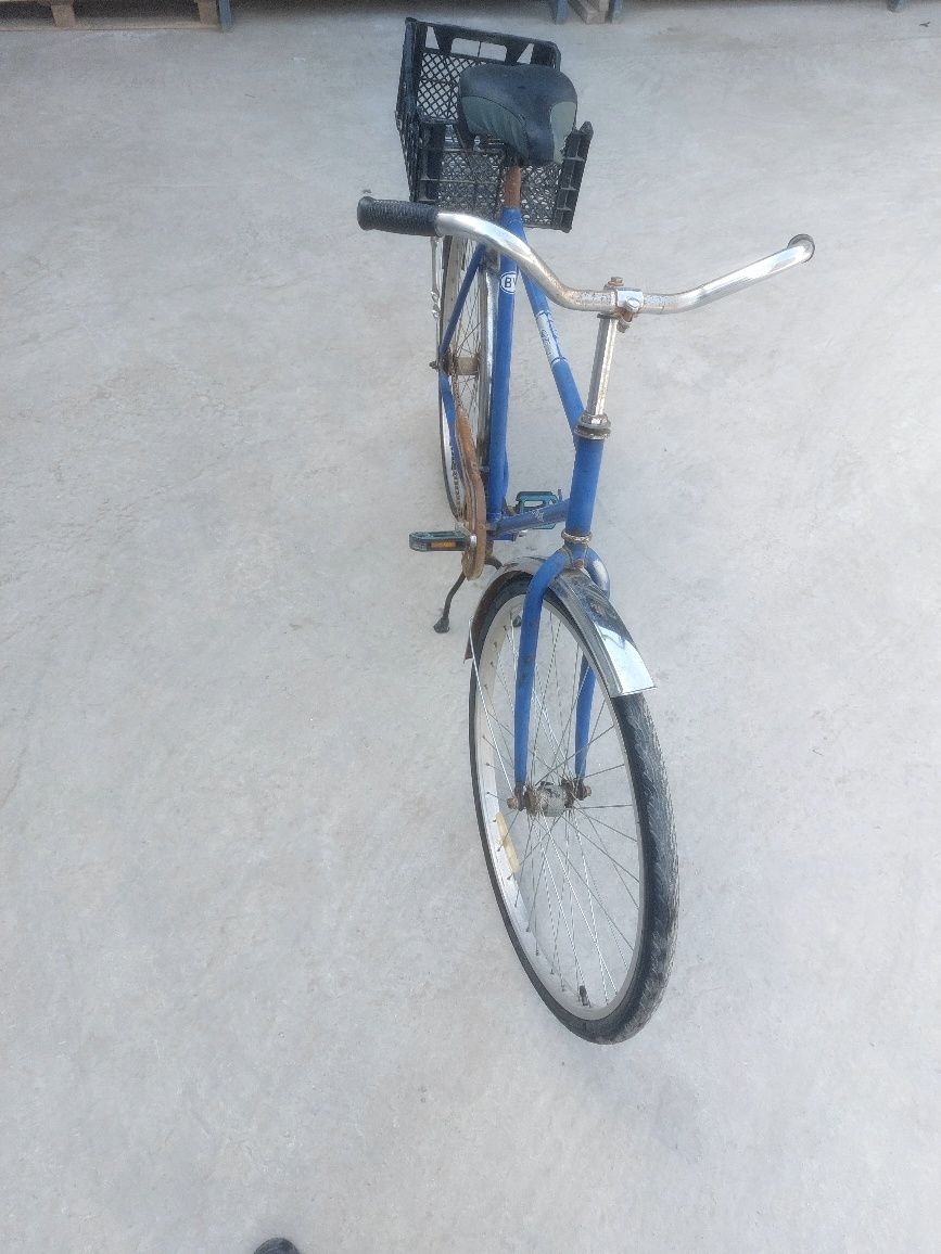 Velosiped sotiladi 450.000 so‘m