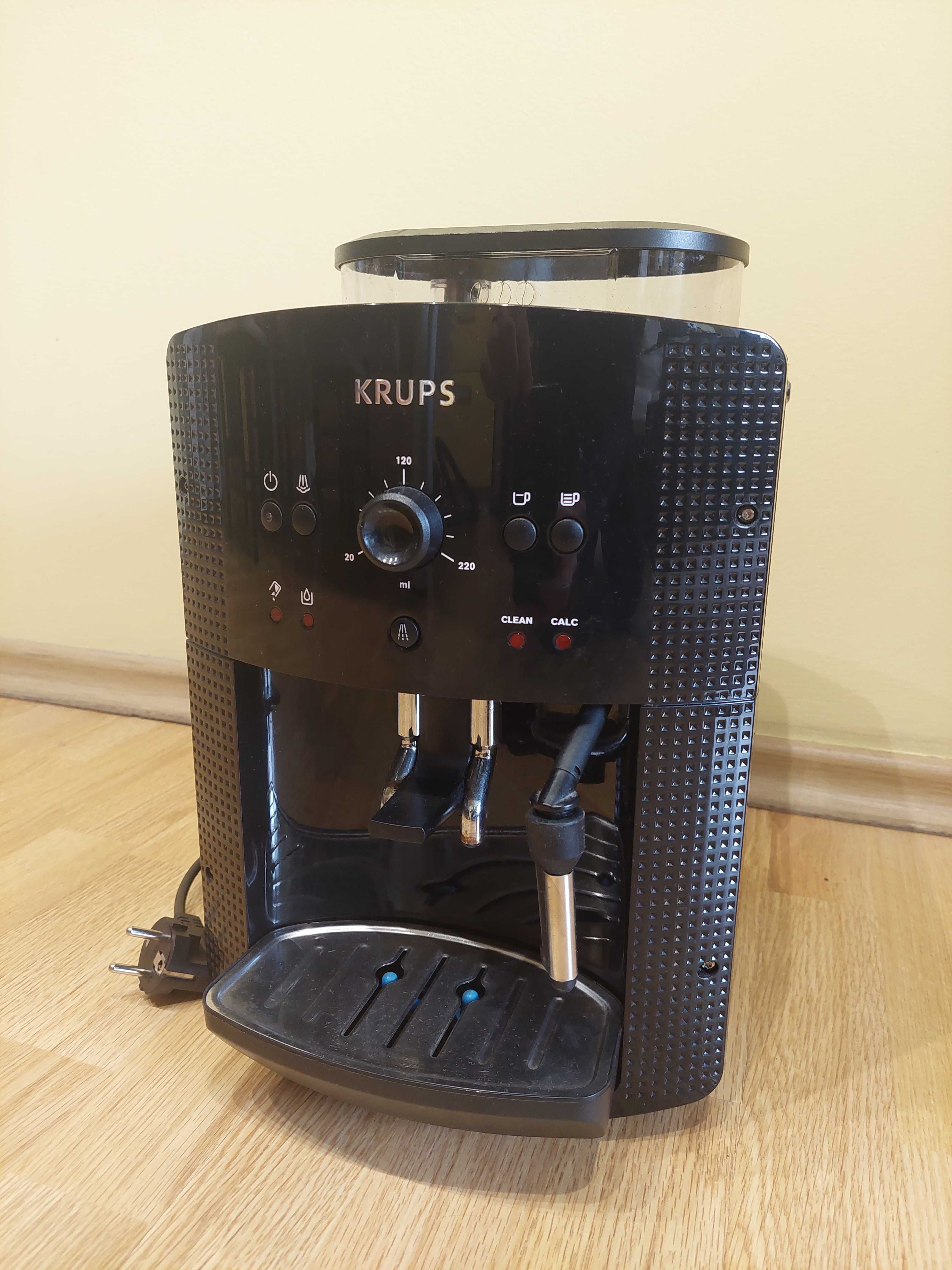 Кафеавтомат Krups EA810870 , 1450 W, 15 Bar