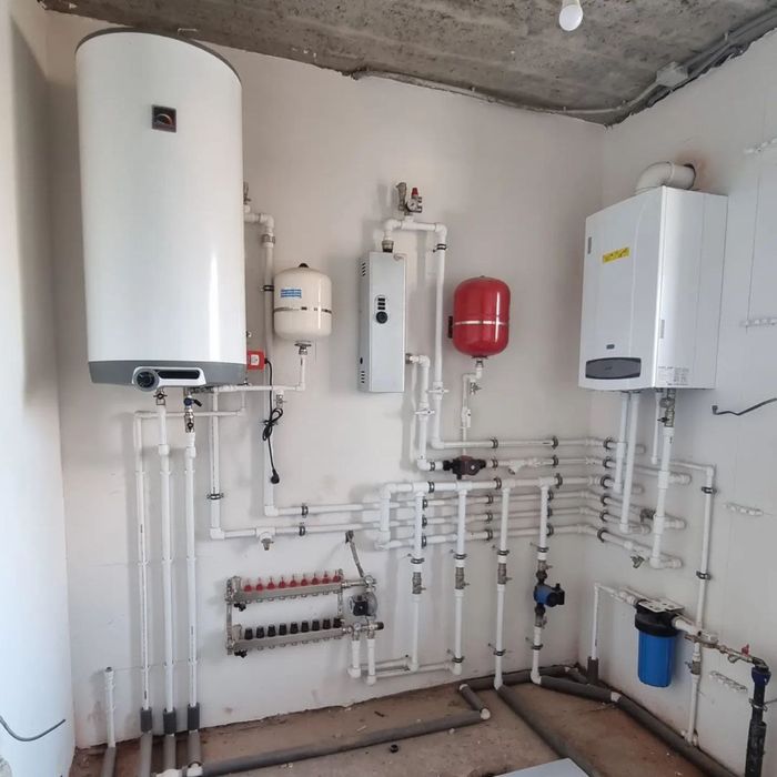 Сантехник 24/7 звоните