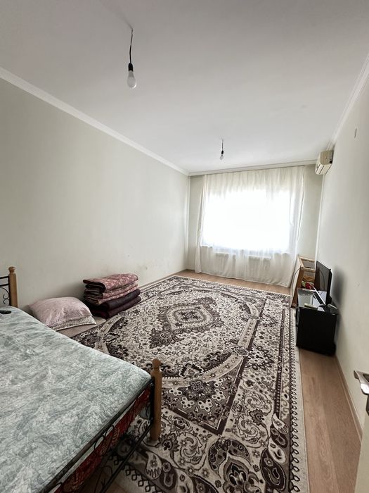 Срочно сотилади Октепа сохил буйи 2 хонали 8 этаж