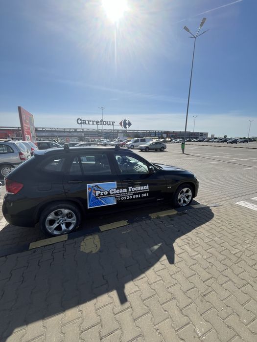 Spalare curatare panouri fotovoltaice Braila Galati  Tecuci  Matca