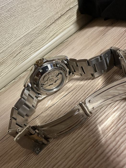 Vand ceas Invicta Pro Diver automat