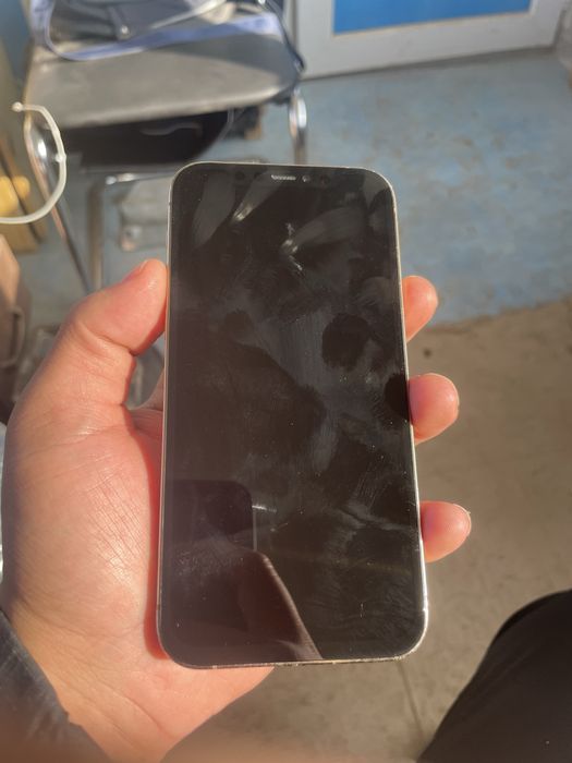 Айфон 12 про  128гб