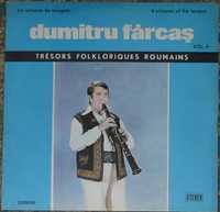 vinil Dumitru Farcas-taragot VG+,solicitati lista