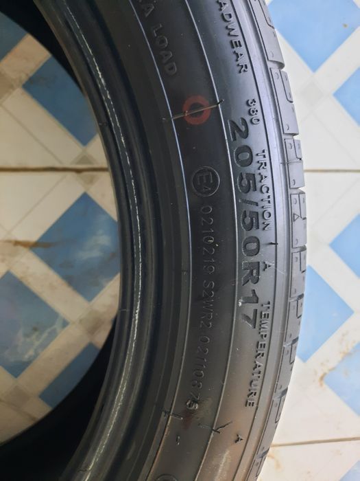 205/50 R17 Шина Chery arrizo 6 pro родой