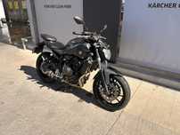 Yamaha MT-07  2016  - ABS