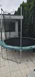 Trambulina 3,6 m  diametru