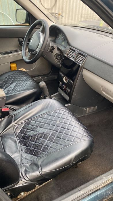 Продам ваз2172 авто