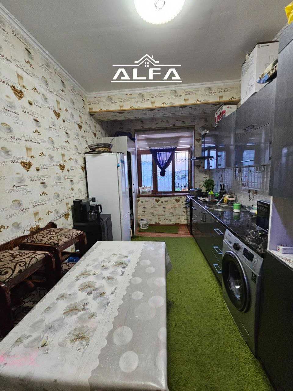 2 xonali 60m² 5-qavat.