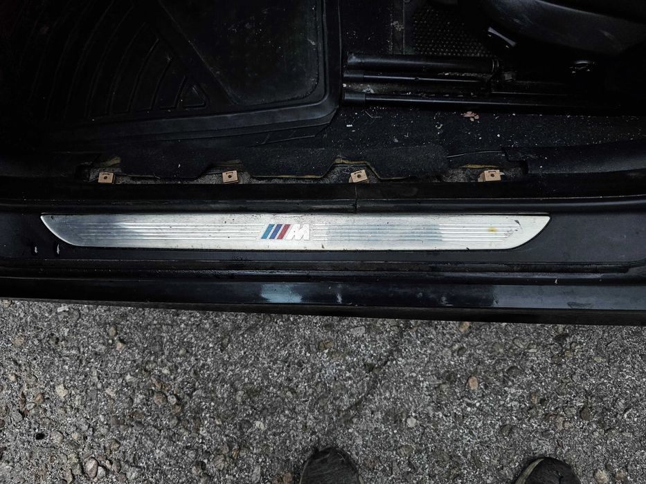 БМВ На части Е90 320д 163 коня / BMW E90 320d 163hp / Автоморга БМВ