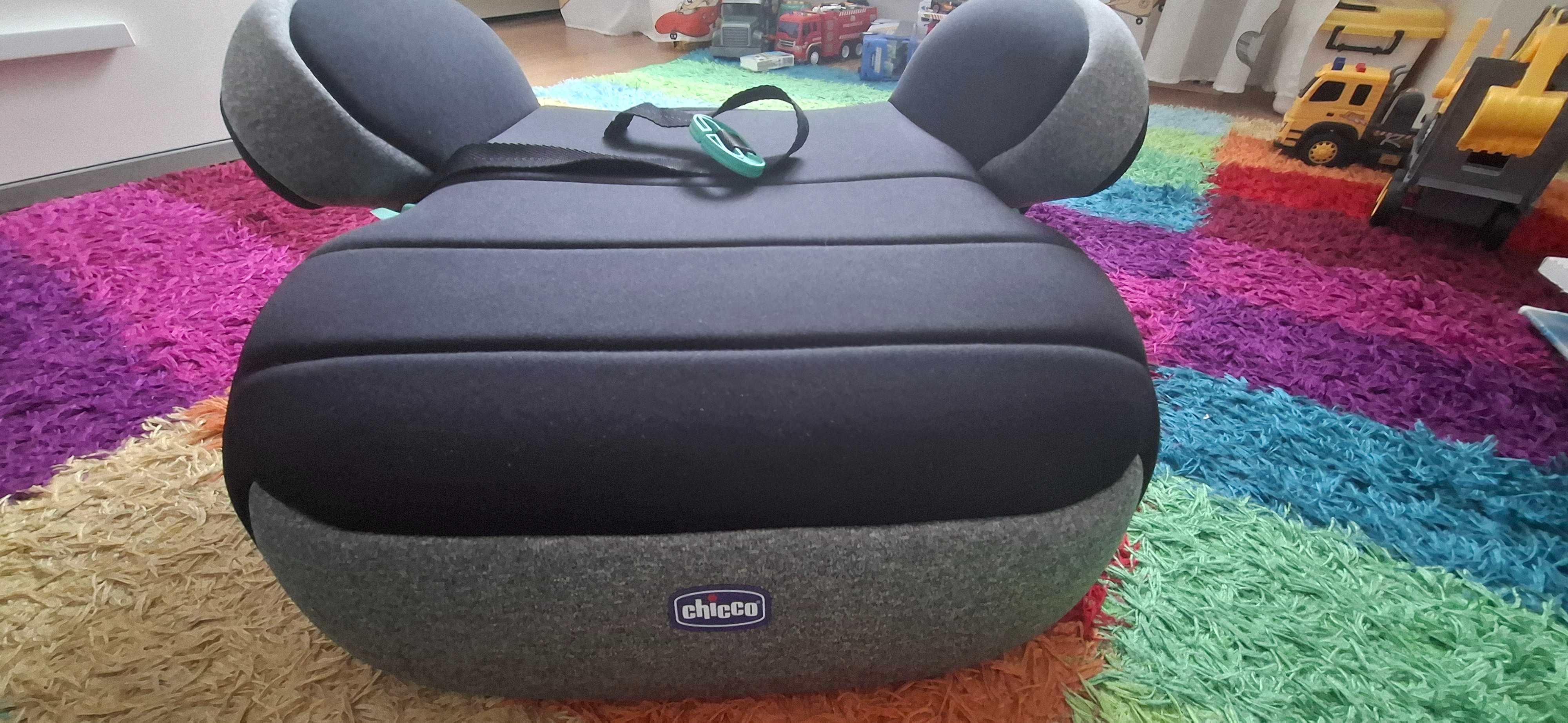 Scaun Auto copil 7ani +CHICCO