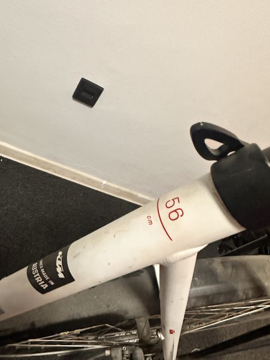 Bicicleta ktm veneto disc