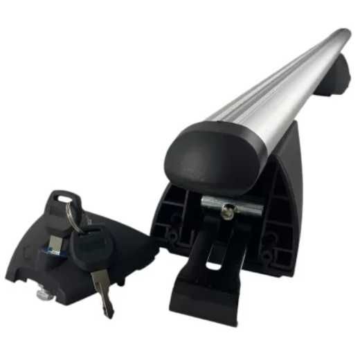 Напречни греди 120 см. За интегрирани релси на покрива