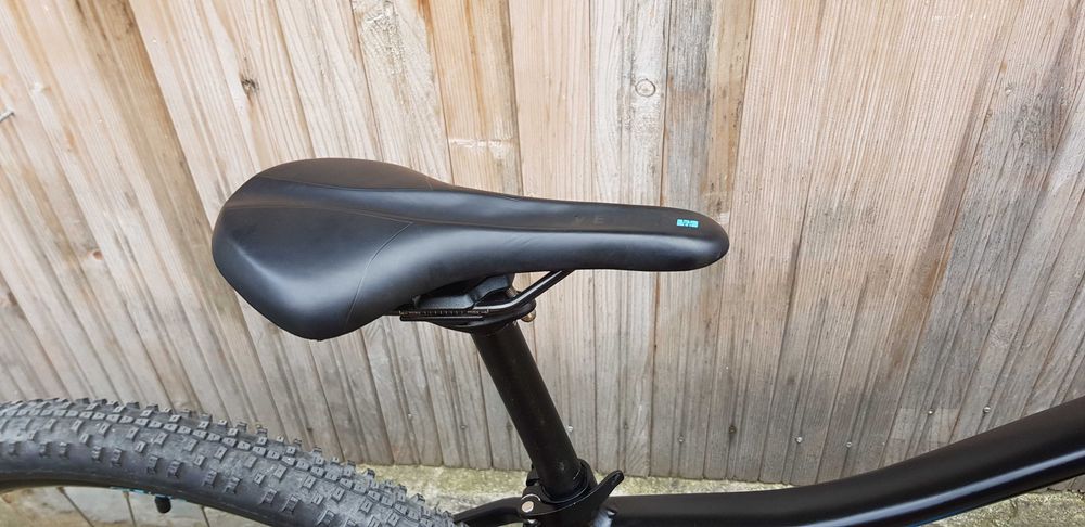 Алуминиев велосипед Cube Access 29 цола