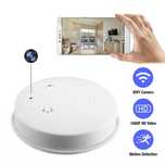 Vand camera spion wifi(spy cam) in detector fum