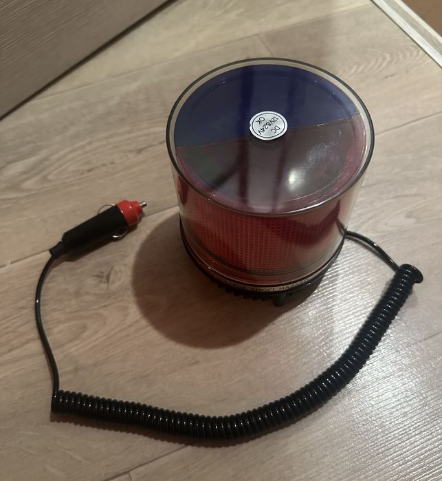 Маяк стробы мигалка