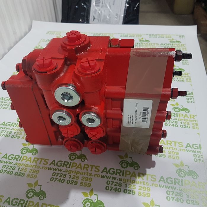 Distribuitor hidraulic tractor u650