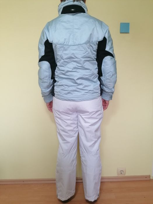 IMPECABIL → Costum de ski, KILLY ® AWT → 40 (M/L)