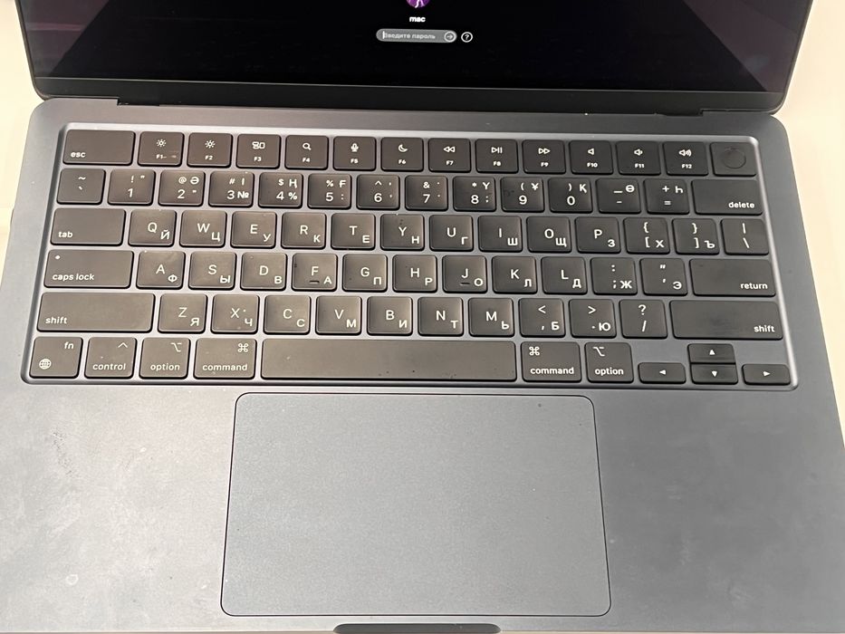 MacAir 13 , 512 GB