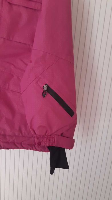 ново яке за планина