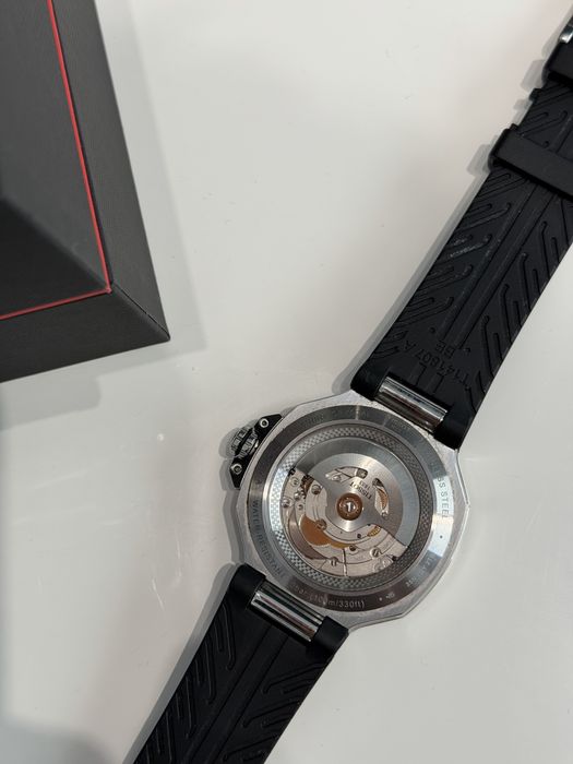 Vand/Schimb Ceas Tissot T Race automatic