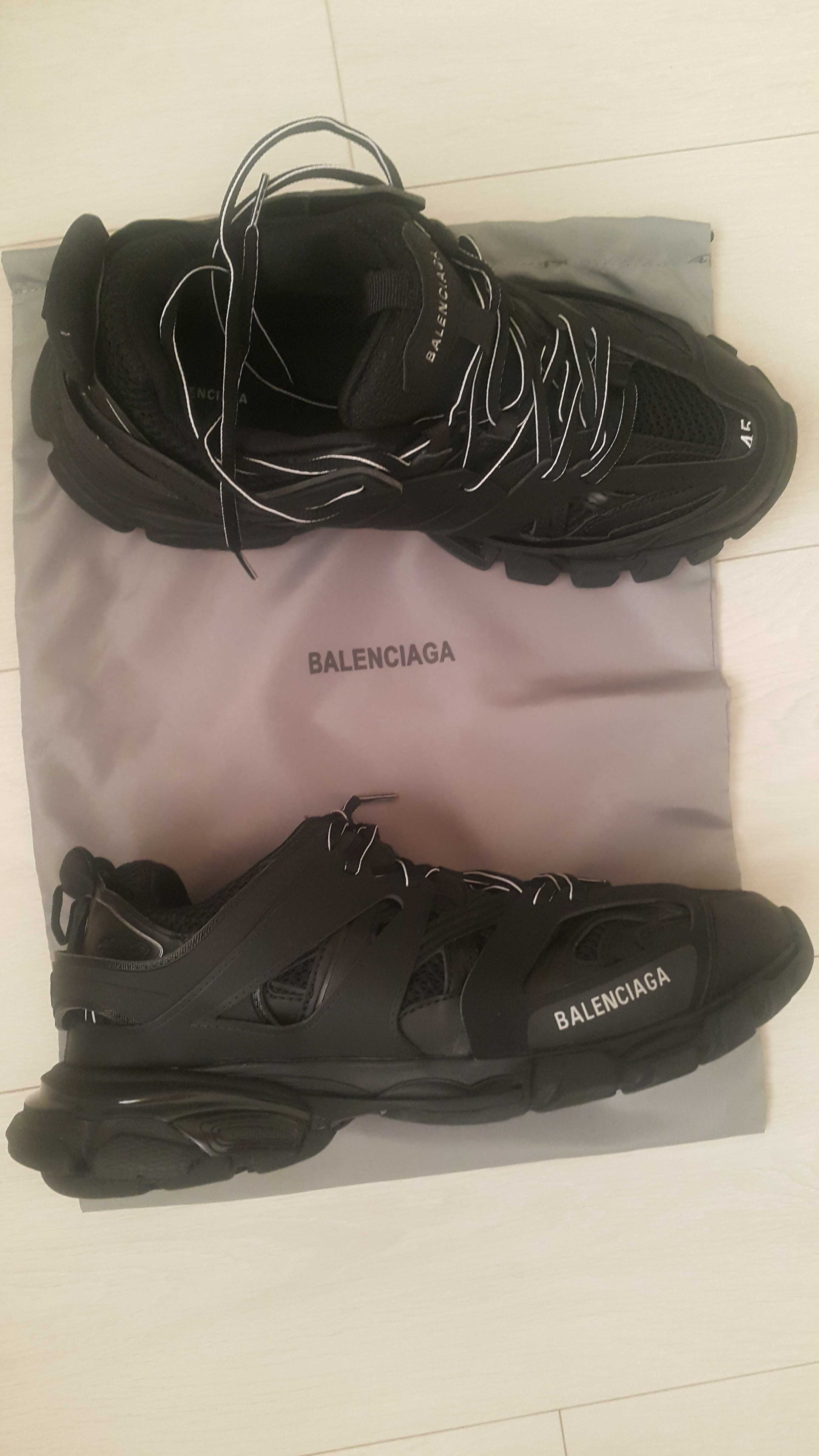 Мъжки маратонки Balenciaga
