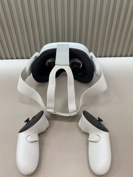Продаётся VR очки