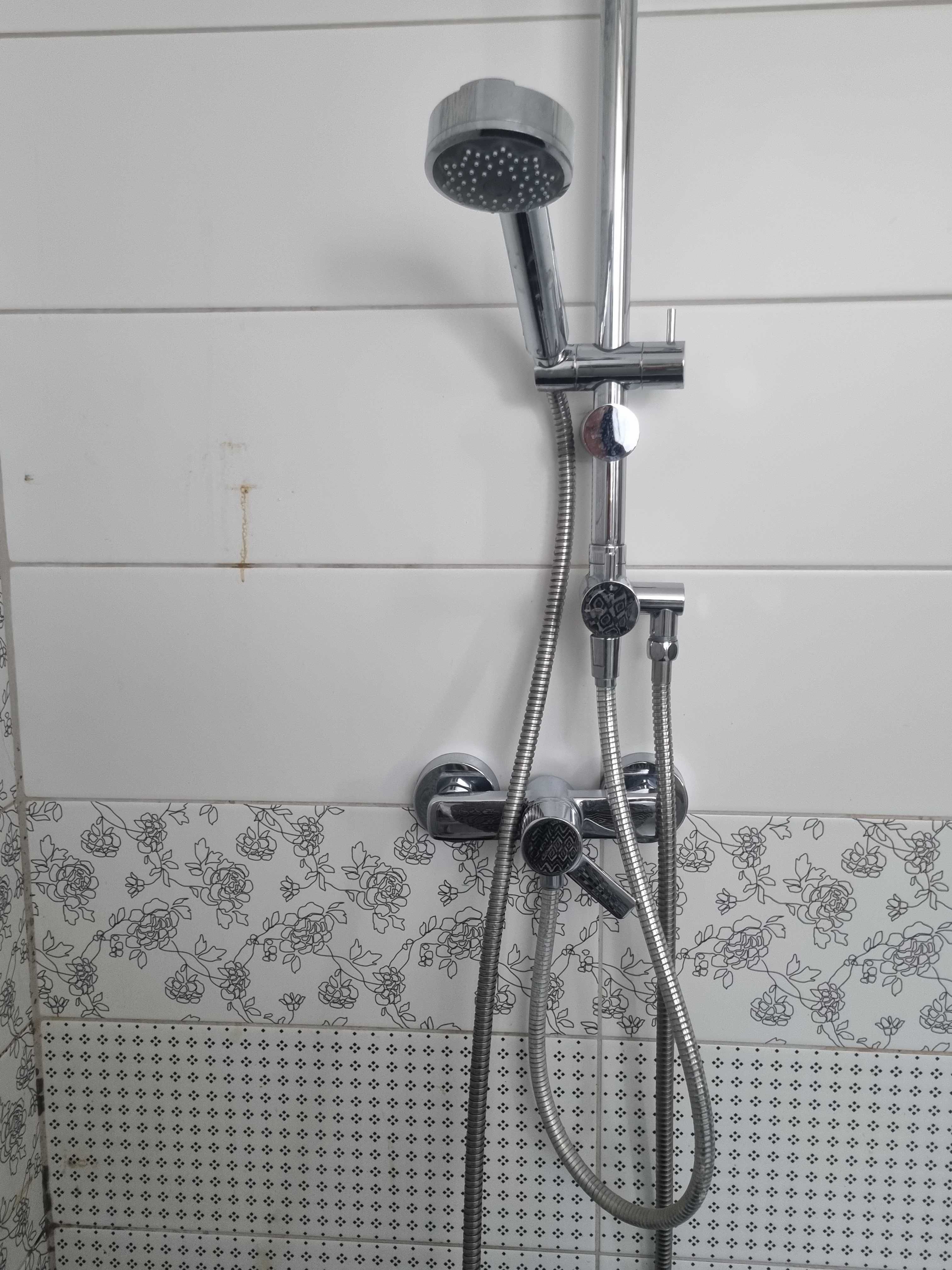 Baterie  pentru Dus