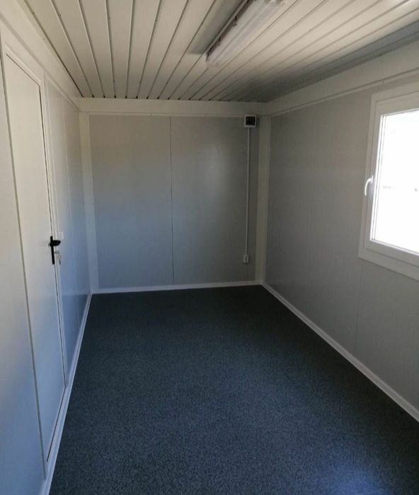 Vand containere modulare diferite dimensiuni