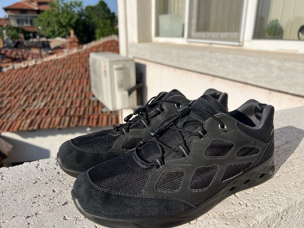 Ecco Gore-Tex 43