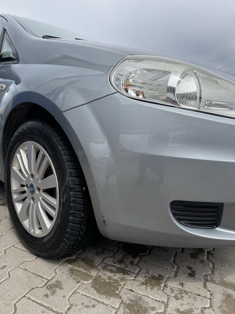 Fiat Grande Punto 1.4