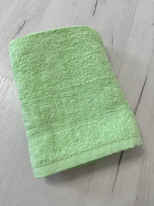 Полотенце для лица и рук, 100% хлопок