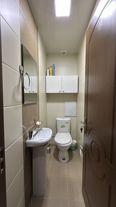 Продаётся 2х комнатная пер-я на 3х Карасу-1