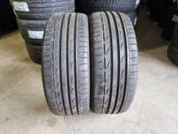 235/45/19 BRIDGESTONE 2бр