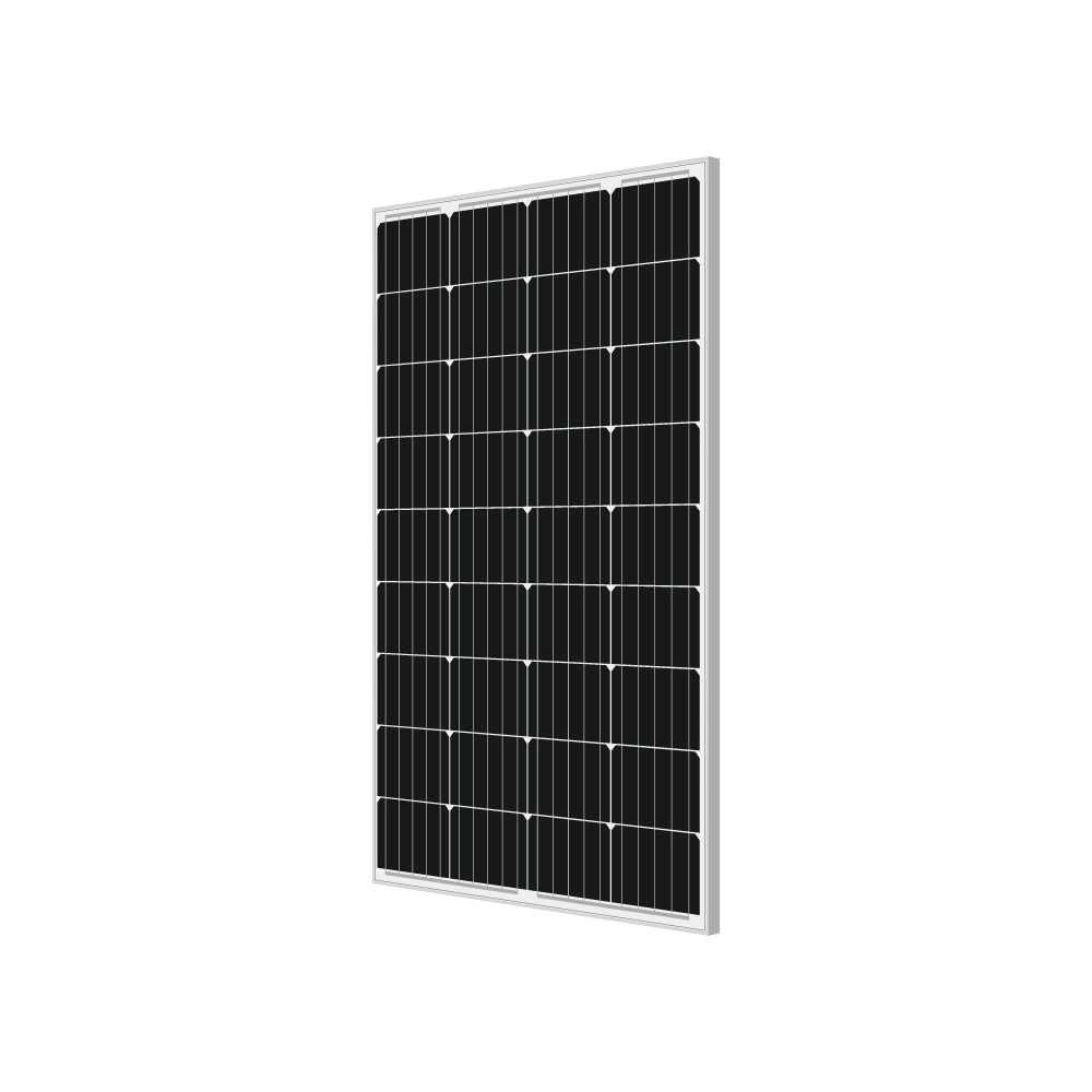 Panou solar 50/100 Wat fotovoltaic