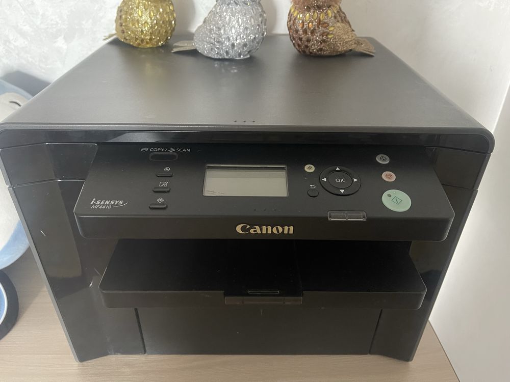 Принтер Canon (Канон) 3в1 MF4410 i-sensys