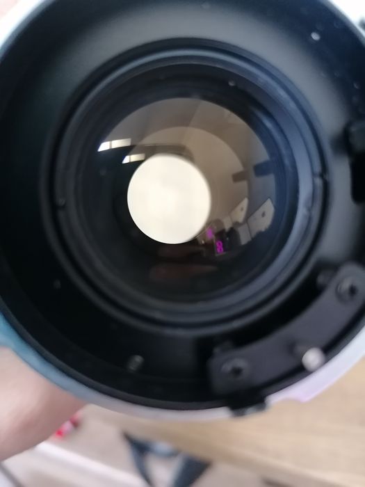 Obiectiv Carenar EEB 85-210 f45 Petri mount