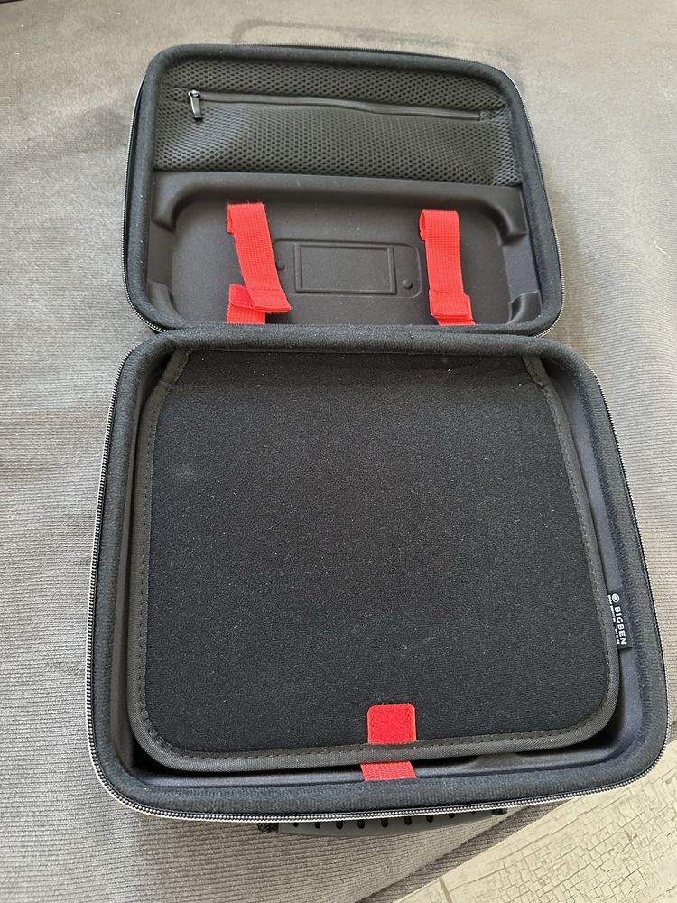 Nintendo Switch Case (Куфарче)