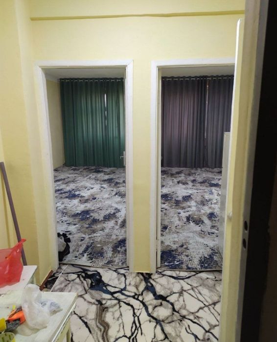 Сдаётся квартира на ТТЗ