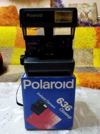 Продаётся фото апорат Polaroid в хорошем состоянии