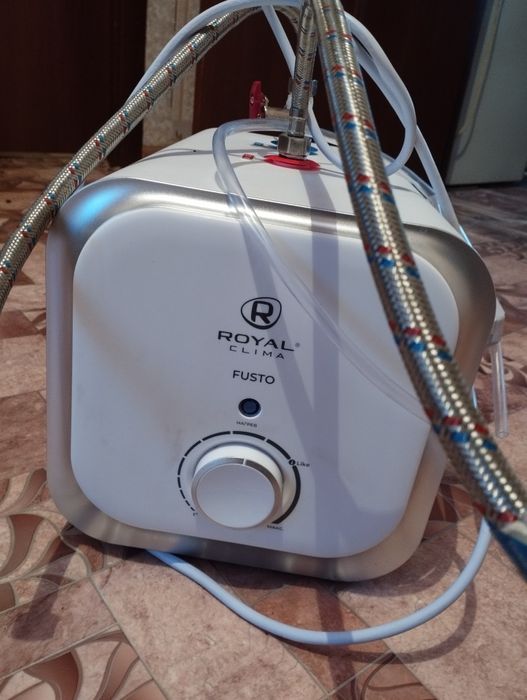 Продам водонагреватель 7 л