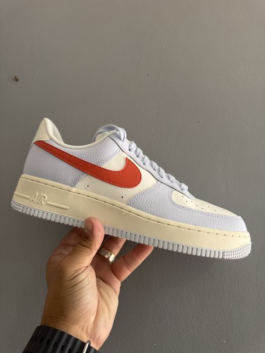 Nike Air Force 1