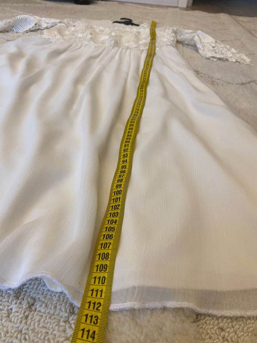 Rochie Little Mistress, elegantă, dantelă și mătase
