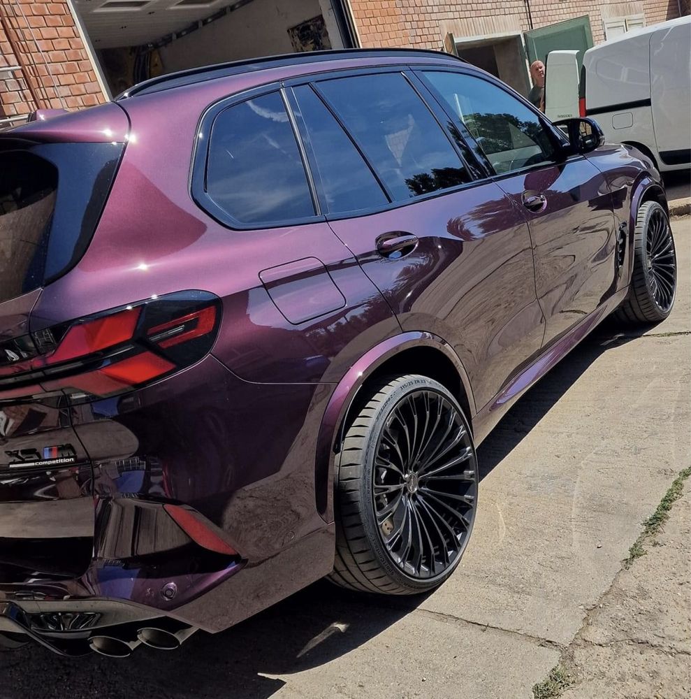 Джанти БМВ оригинални G20 М 335 BMW 535 Х5 F15 Ф10 спорт пакет i 760