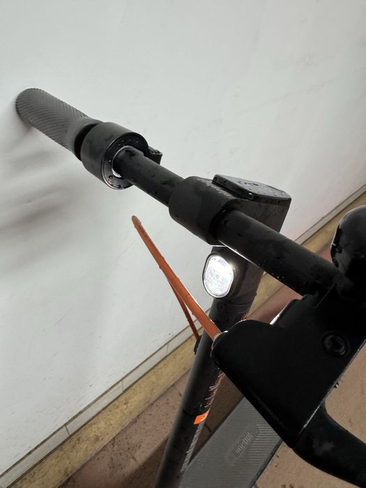 Електрически Скутер SEGWAY NINEBOT D28E - 500 лв.