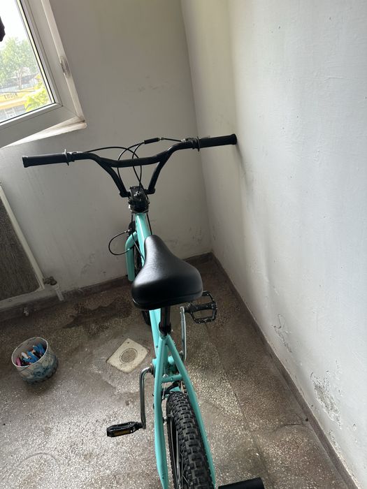 Bicicleta Copii tip Bmx