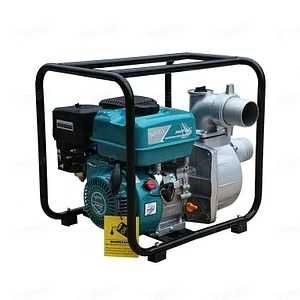 Мотопомпа бензиновая VORTEX VWP80C