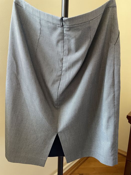 Costum NISSA, fustă și sacou