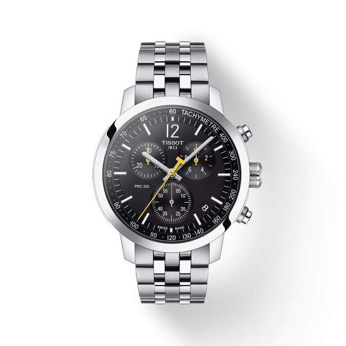 Tissot PRC 200 43MM