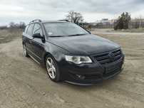 Vw passat 6 2.0 170к.с Common rail На Части